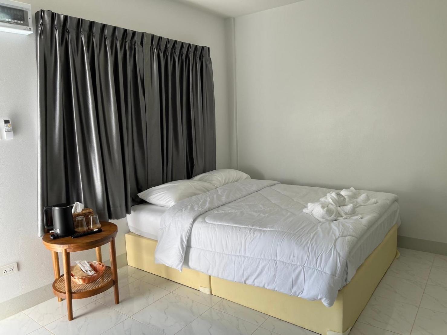 Hotel Passa ผัสสะ Tea Plantation @Mae On Ban Huai Kaeo Zewnętrze zdjęcie