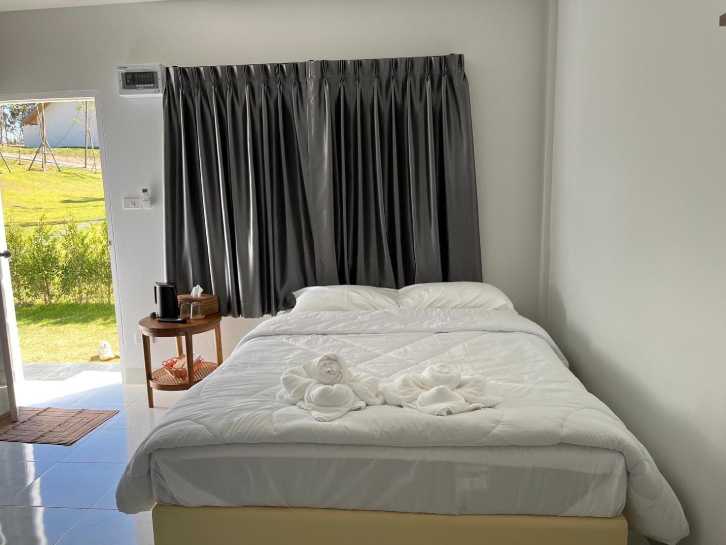 Hotel Passa ผัสสะ Tea Plantation @Mae On Ban Huai Kaeo Zewnętrze zdjęcie