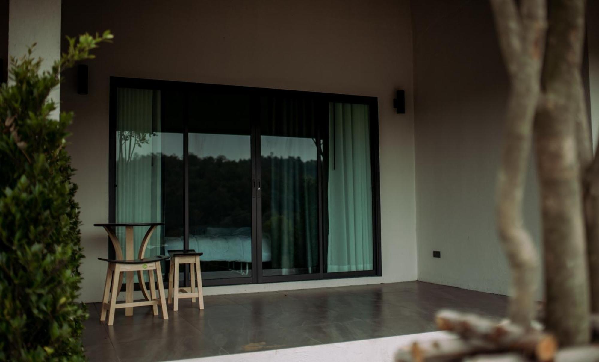 Hotel Passa ผัสสะ Tea Plantation @Mae On Ban Huai Kaeo Zewnętrze zdjęcie