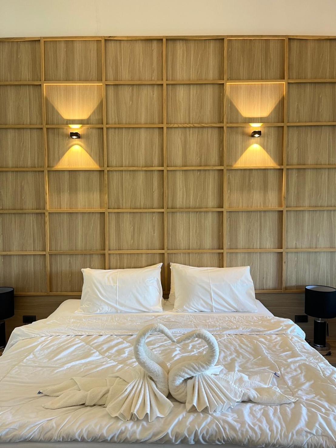 Hotel Passa ผัสสะ Tea Plantation @Mae On Ban Huai Kaeo Zewnętrze zdjęcie